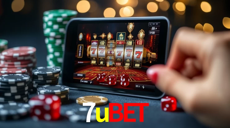 Experiência VIP 7ubet
