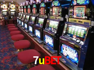 A Emoção da Loteria na 7ubet: Uma Chance de Mudança de Vida
