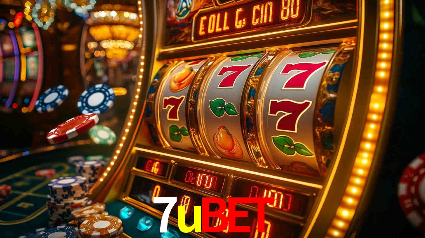 Welcome Bonus 7ubet