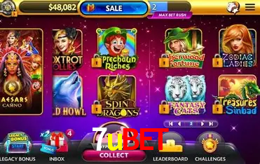 Descubra a Essência do 7ubet: Nossa História e Compromissos