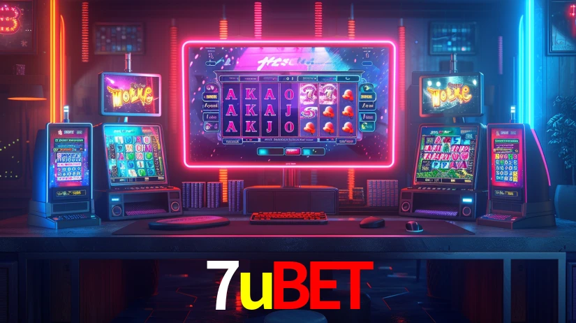 7ubet.com