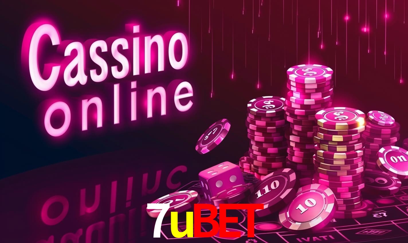 PIX Instantâneo 7ubet