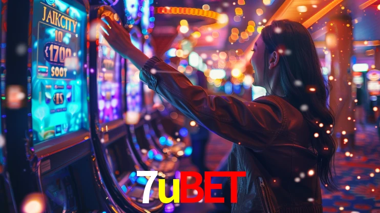 7ubet