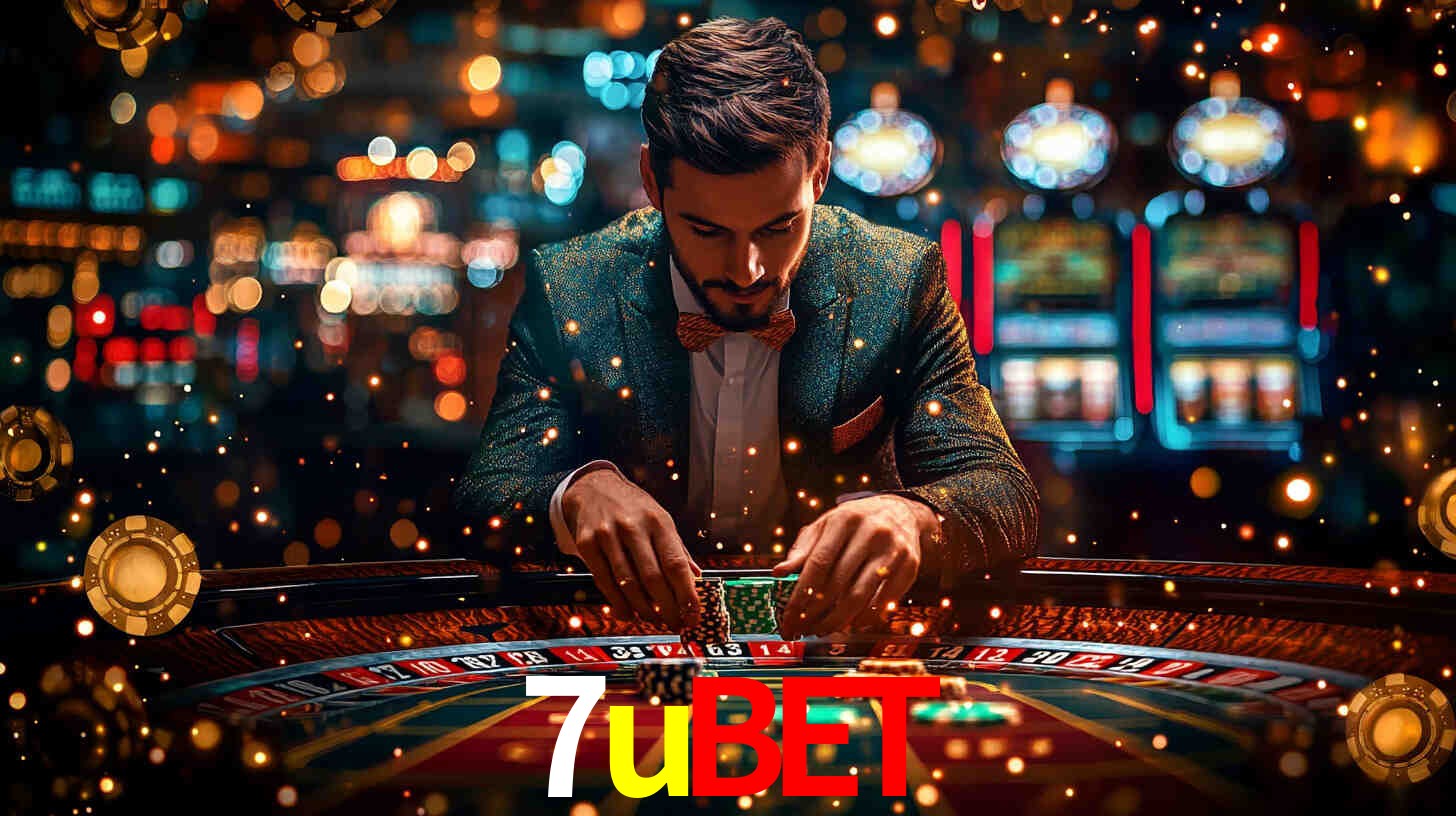 Ofertas Imperdíveis na 7ubet: Promoções e Bônus Que Valem a Pena