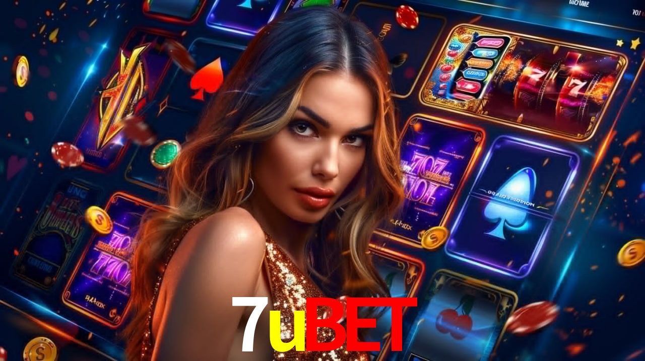 Mesa de Blackjack 7ubet