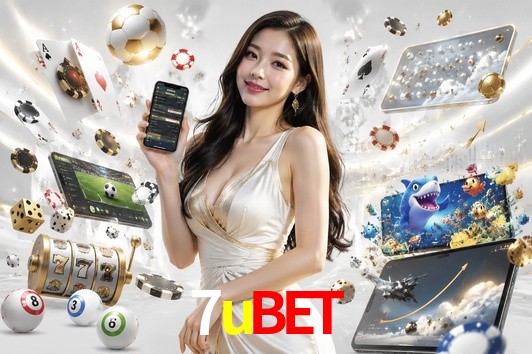 Account Benefits 7ubet