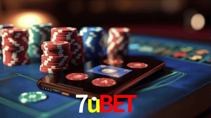 7ubet Premiação acumulada / Jackpot