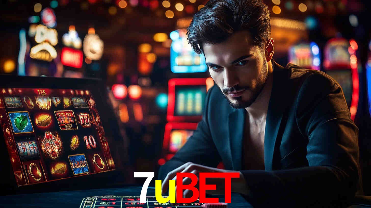 7ubet bet casino
