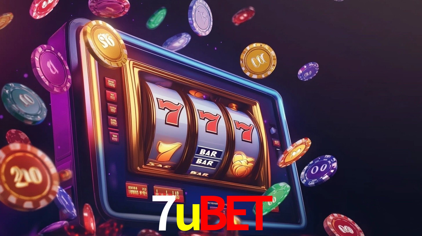 Welcome Bonus 7ubet