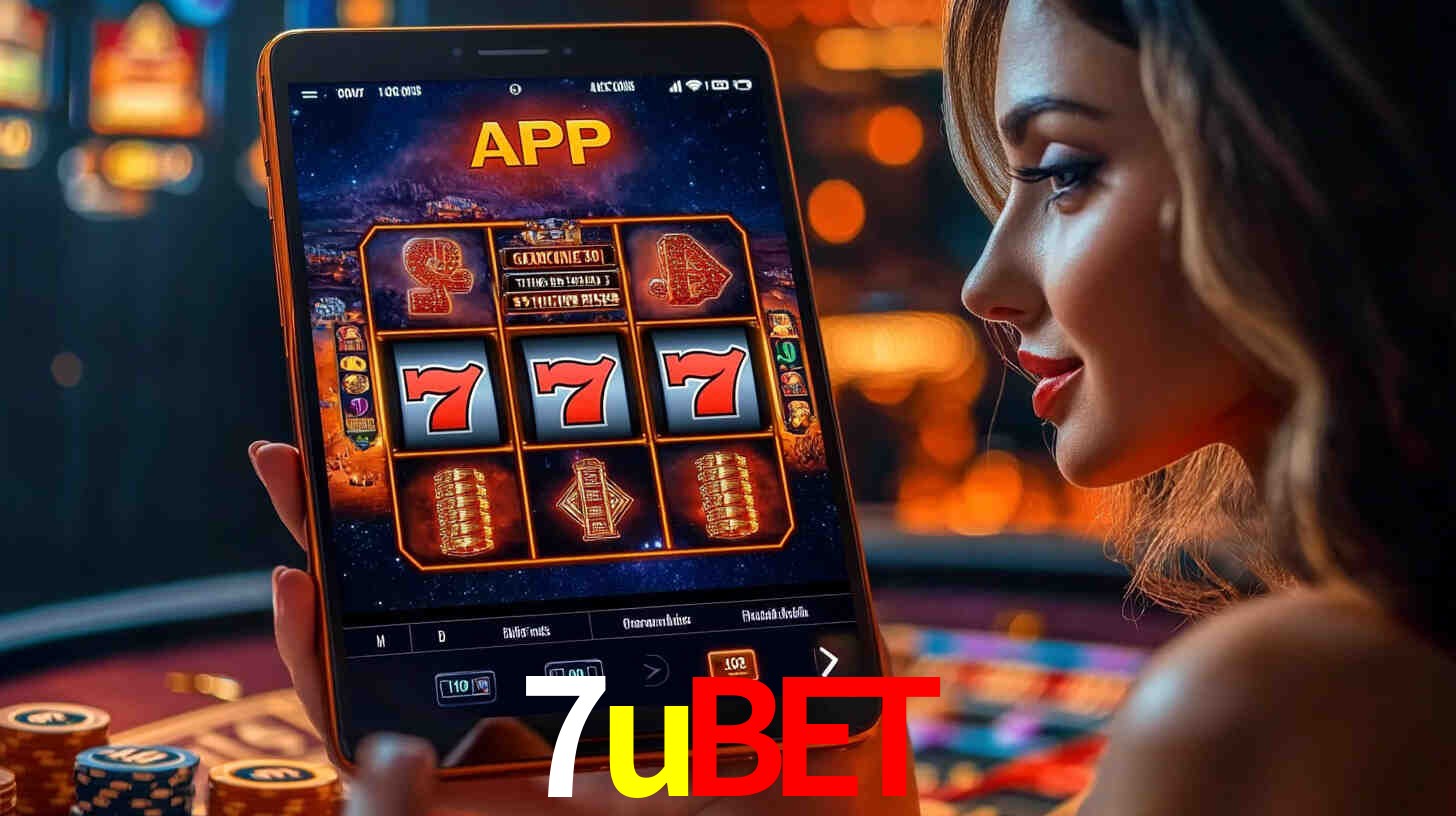 7ubet bet Brasil