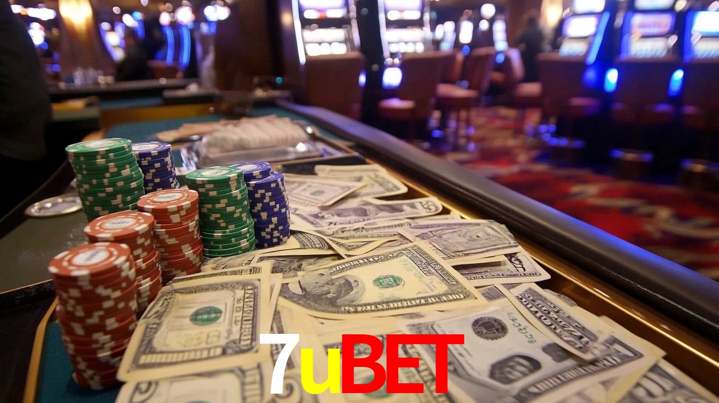 Jogos Mesa 7ubet