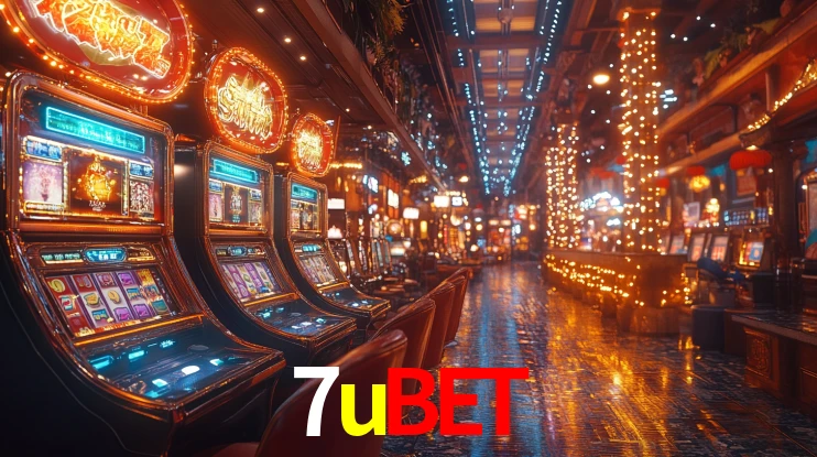 7ubet