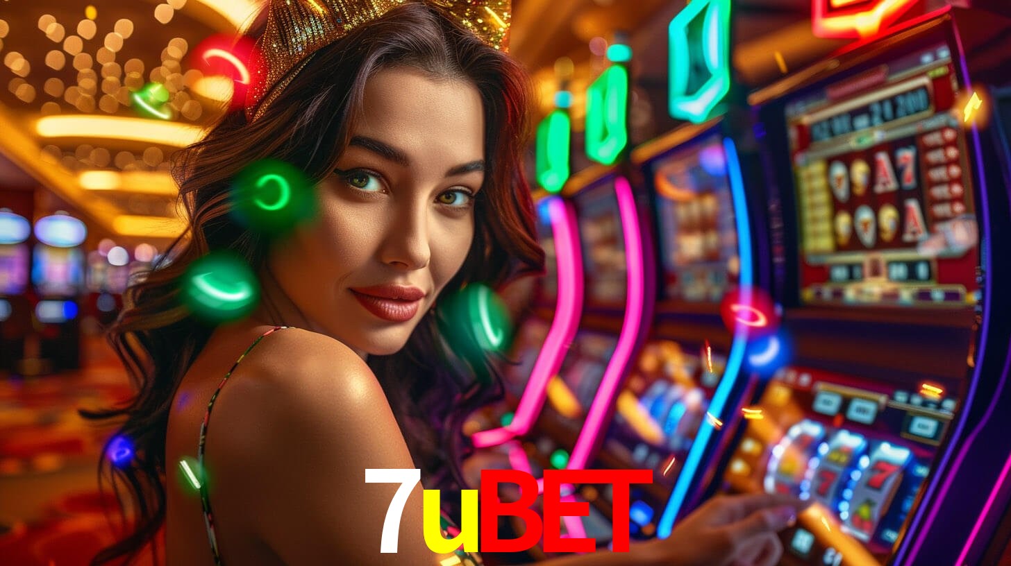 Recursos App 7ubet