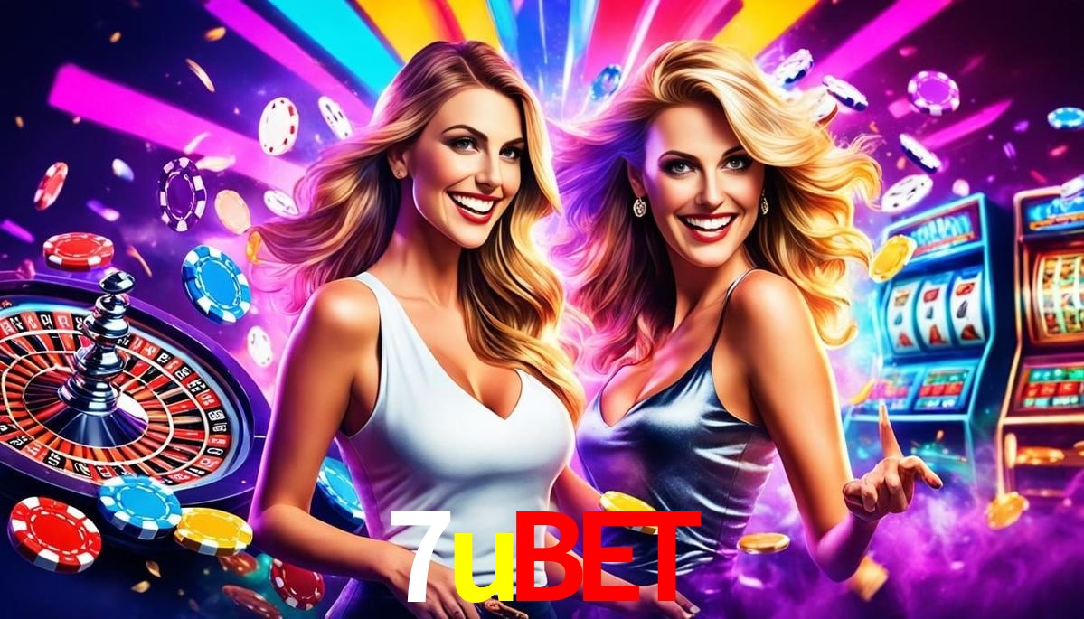 Diretório de Jogos 7ubet