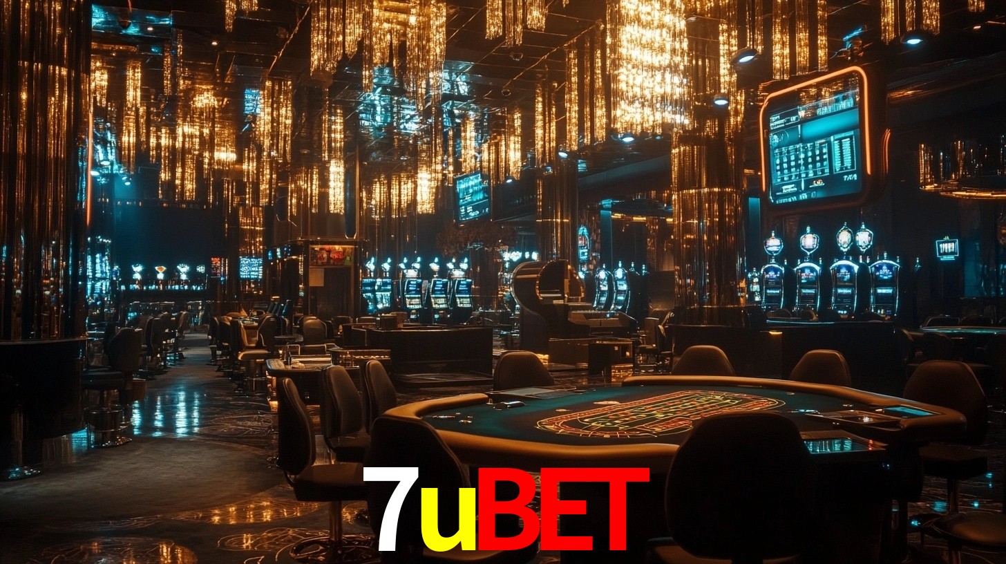 Bônus Generosos e Exclusivos no 7ubet para Você!