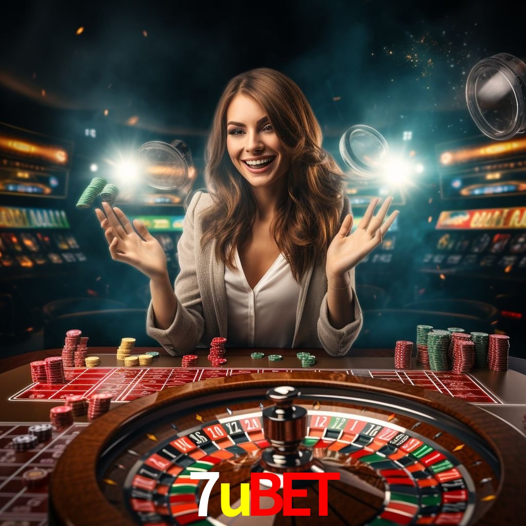 7ubet.com