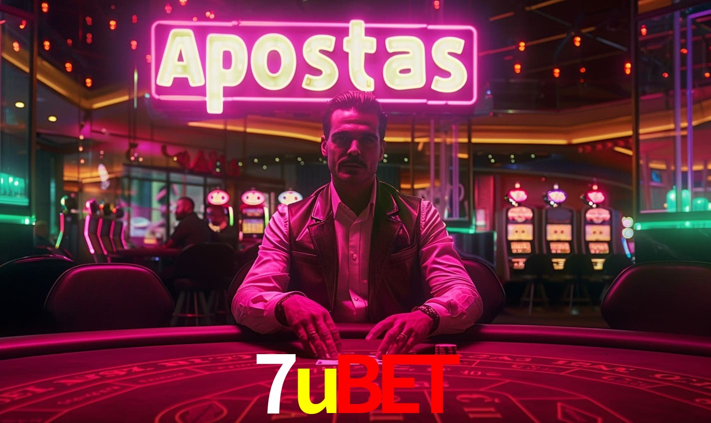 Interface Premium 7ubet