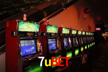 Inovações de Jogos na 7ubet: O Futuro das Experiências Interativas
