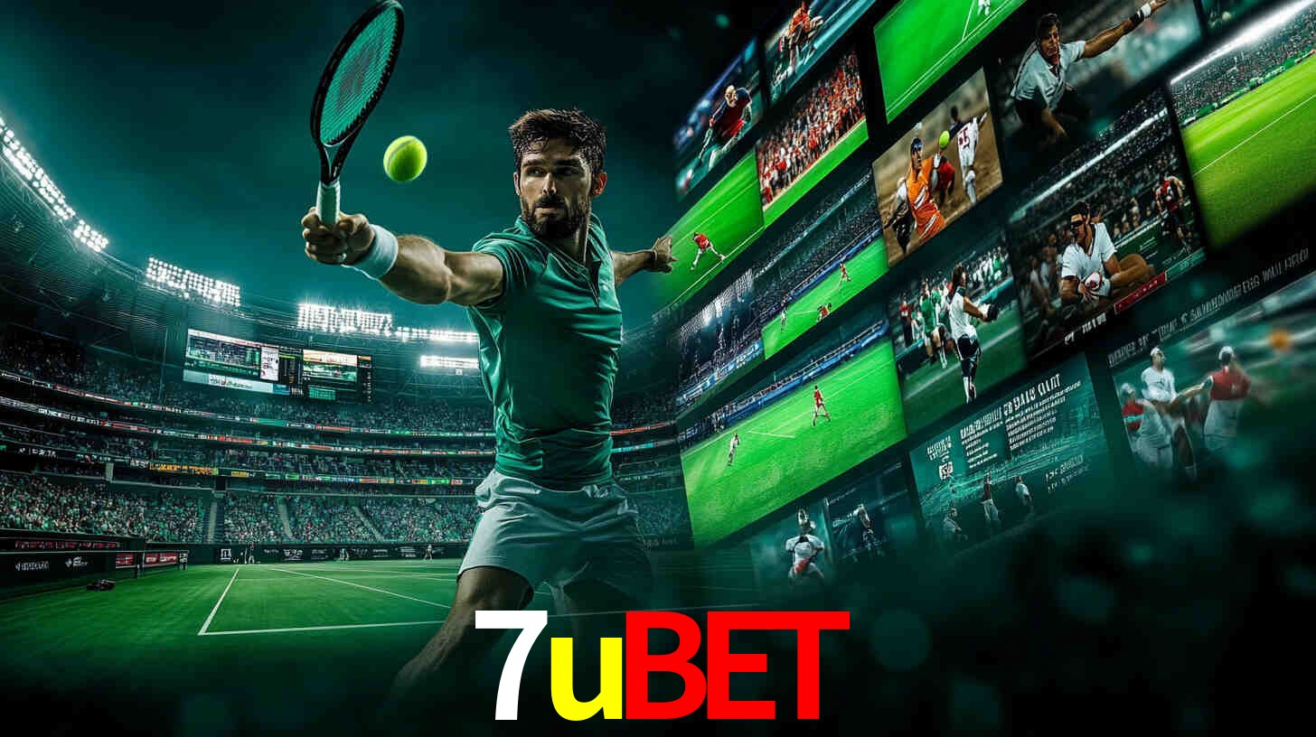 Performance App 7ubet