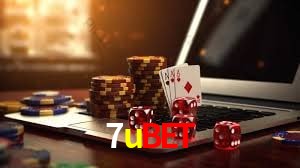Apostas de Tênis 7ubet