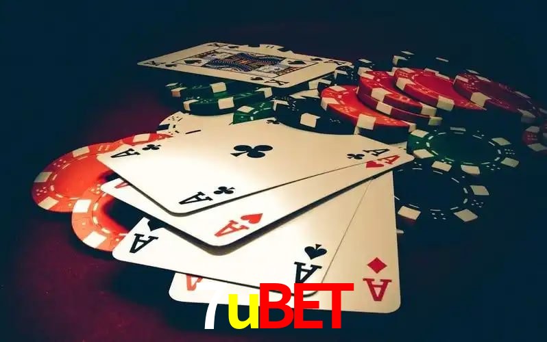 Promoções 7ubet