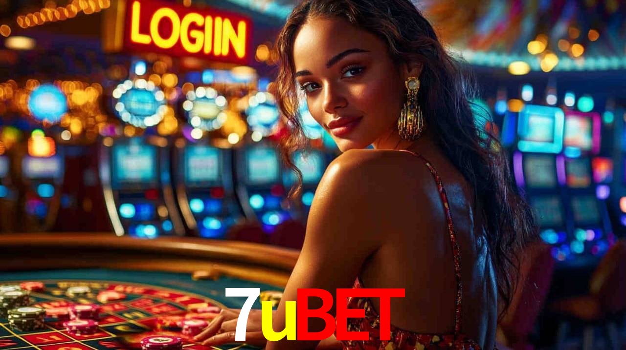 7ubet Caça-níqueis móveis
