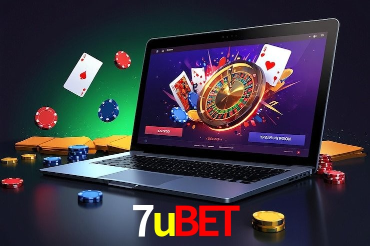 Níveis VIP 7ubet