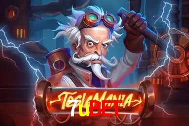 7ubet RTP transparência