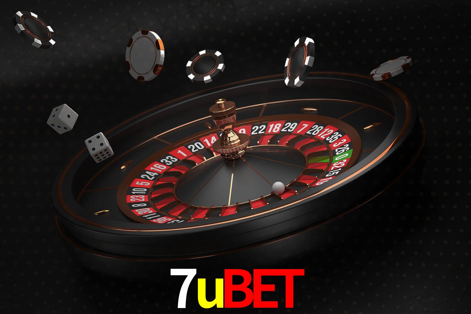 7ubet.com