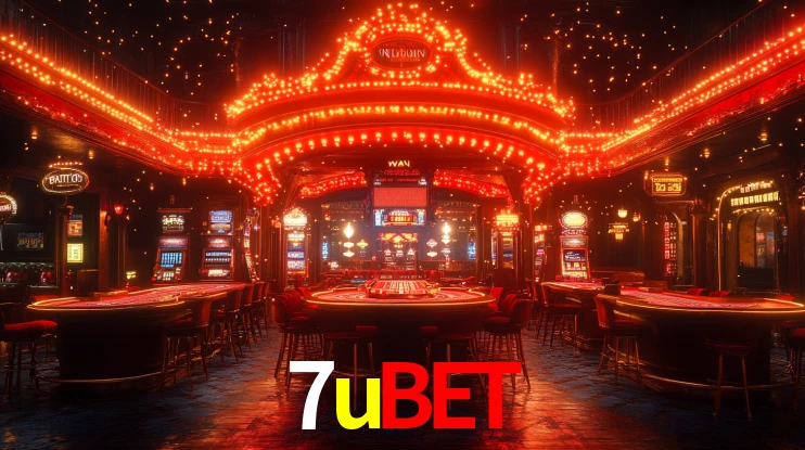 7ubet