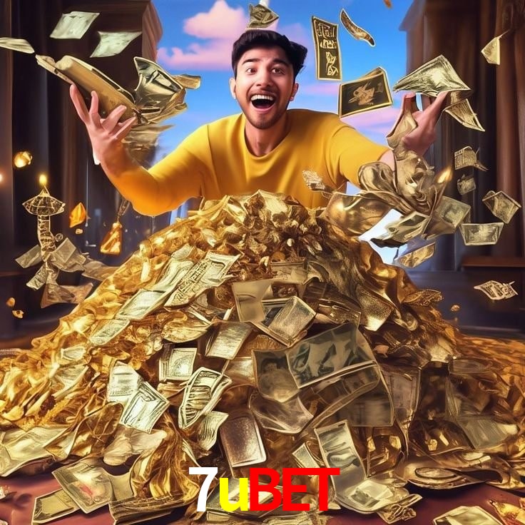 Design Responsivo 7ubet