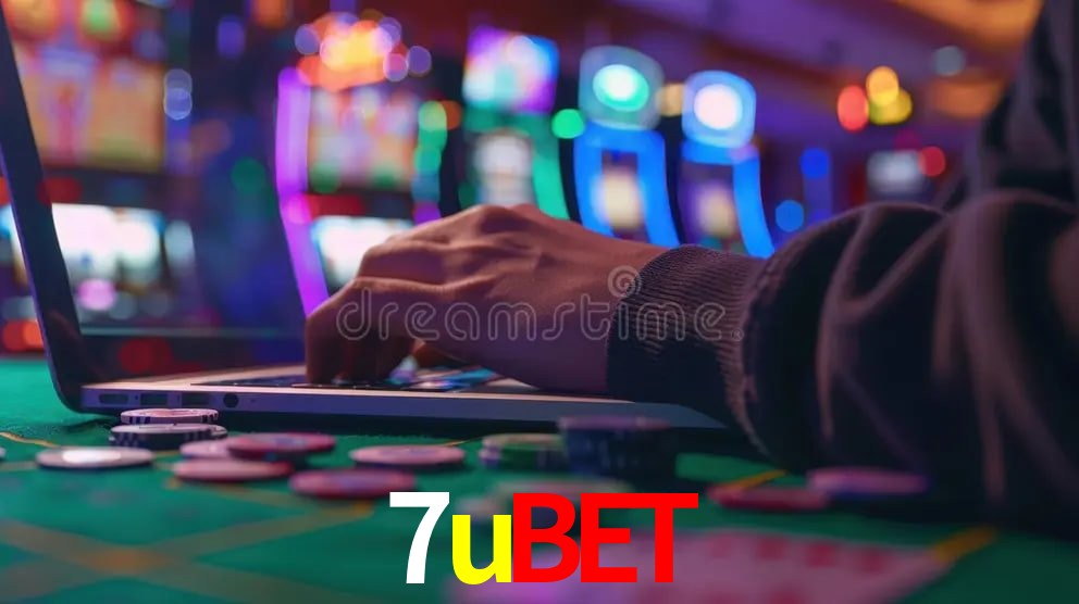 Jogos de Slot 7ubet