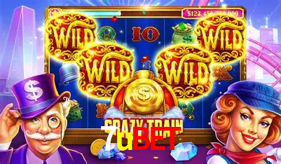 Descubra o Mundo do Cassino Online com 7ubet