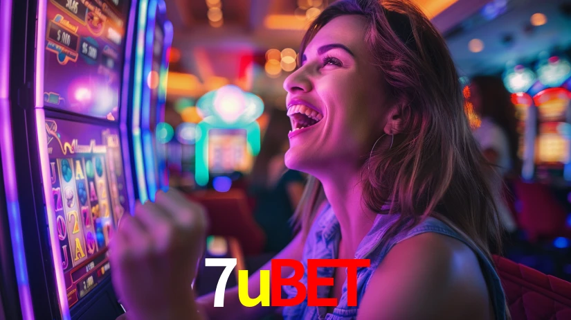 7ubet: Seu Especialista em Apostas Esportivas Brasileiras
