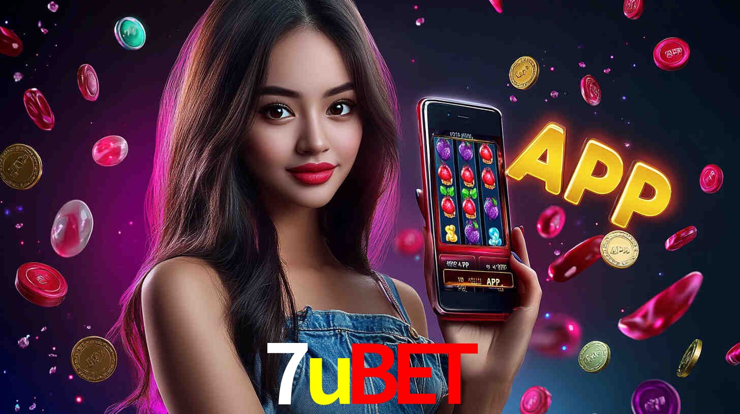 Instruções Download 7ubet
