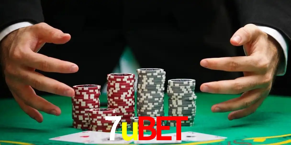 Torneios 7ubet