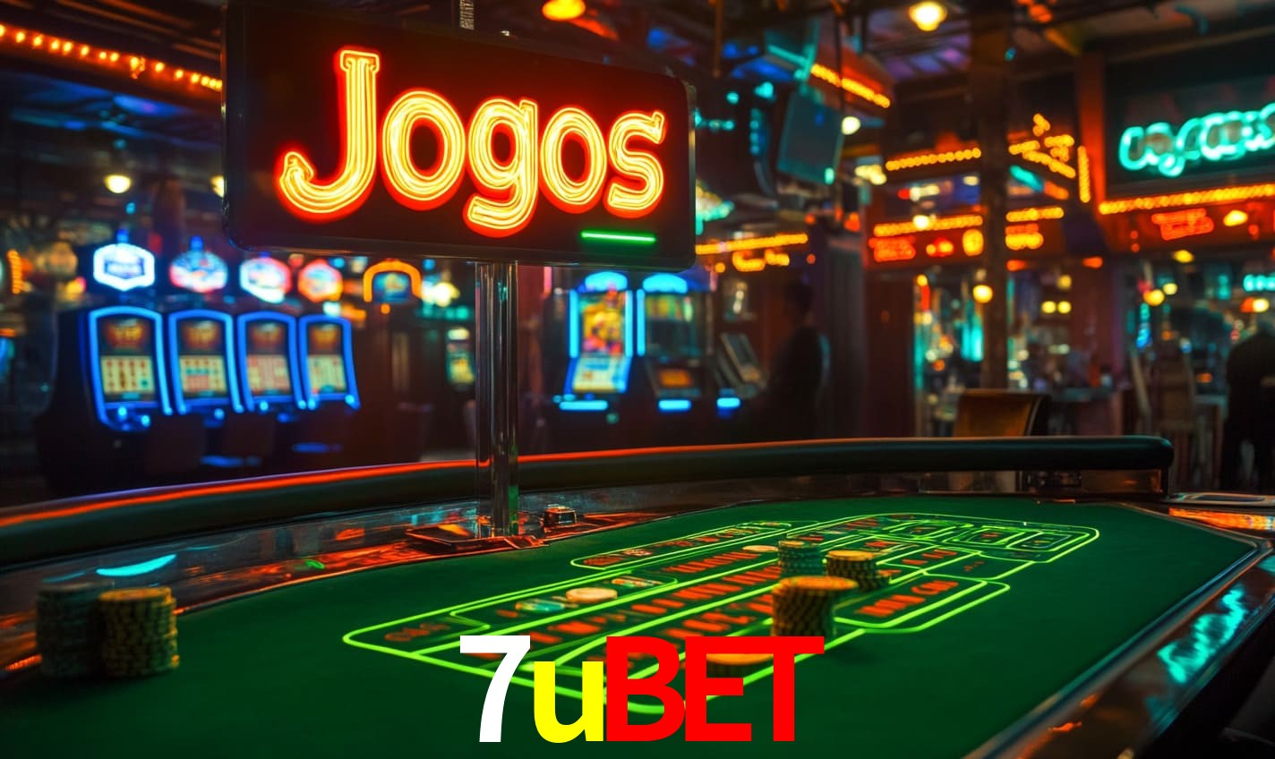 7ubet Dicas de Jogo