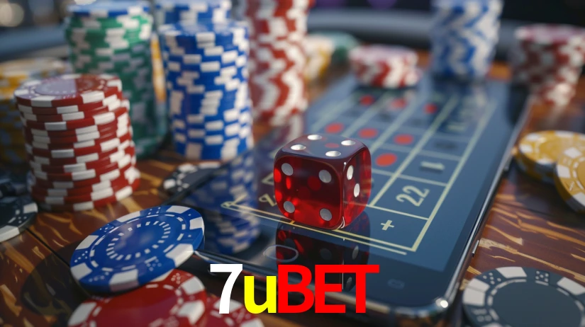 Bônus App 7ubet
