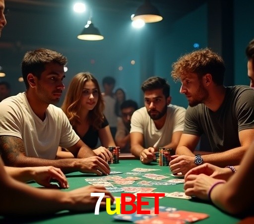 Táticas 7ubet