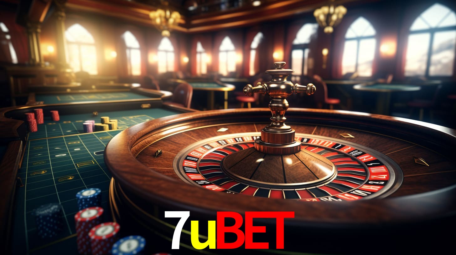 Blackjack Table 7ubet