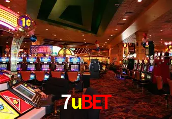 Descubra a Magia dos Jogos de Arcade no 7ubet
