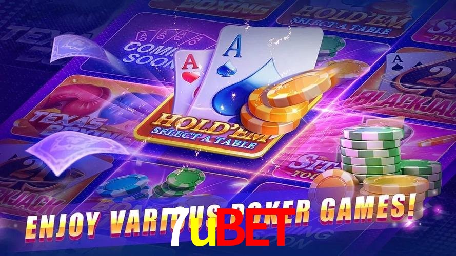 Casino VIP 7ubet