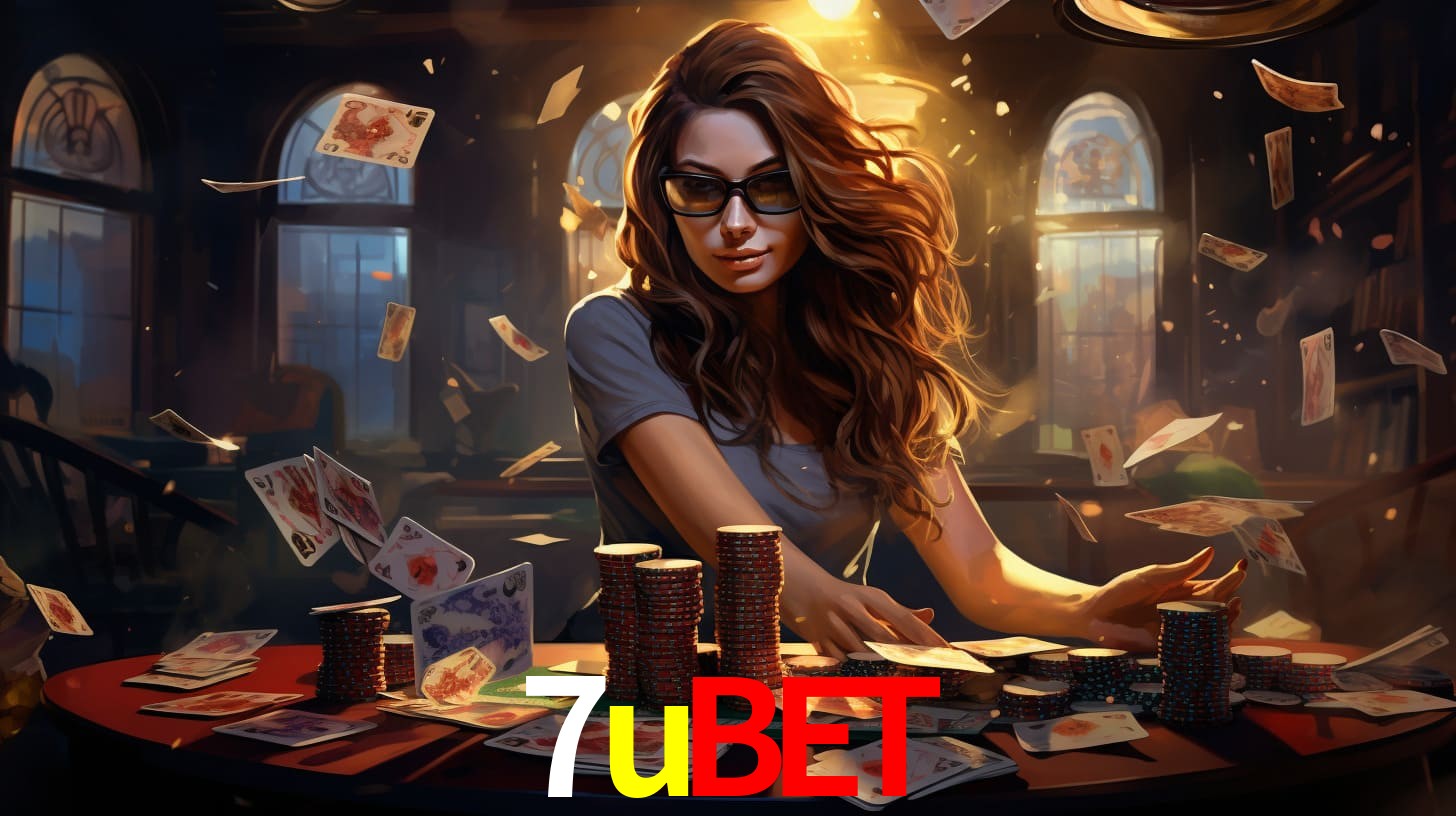 VIP Casino 7ubet
