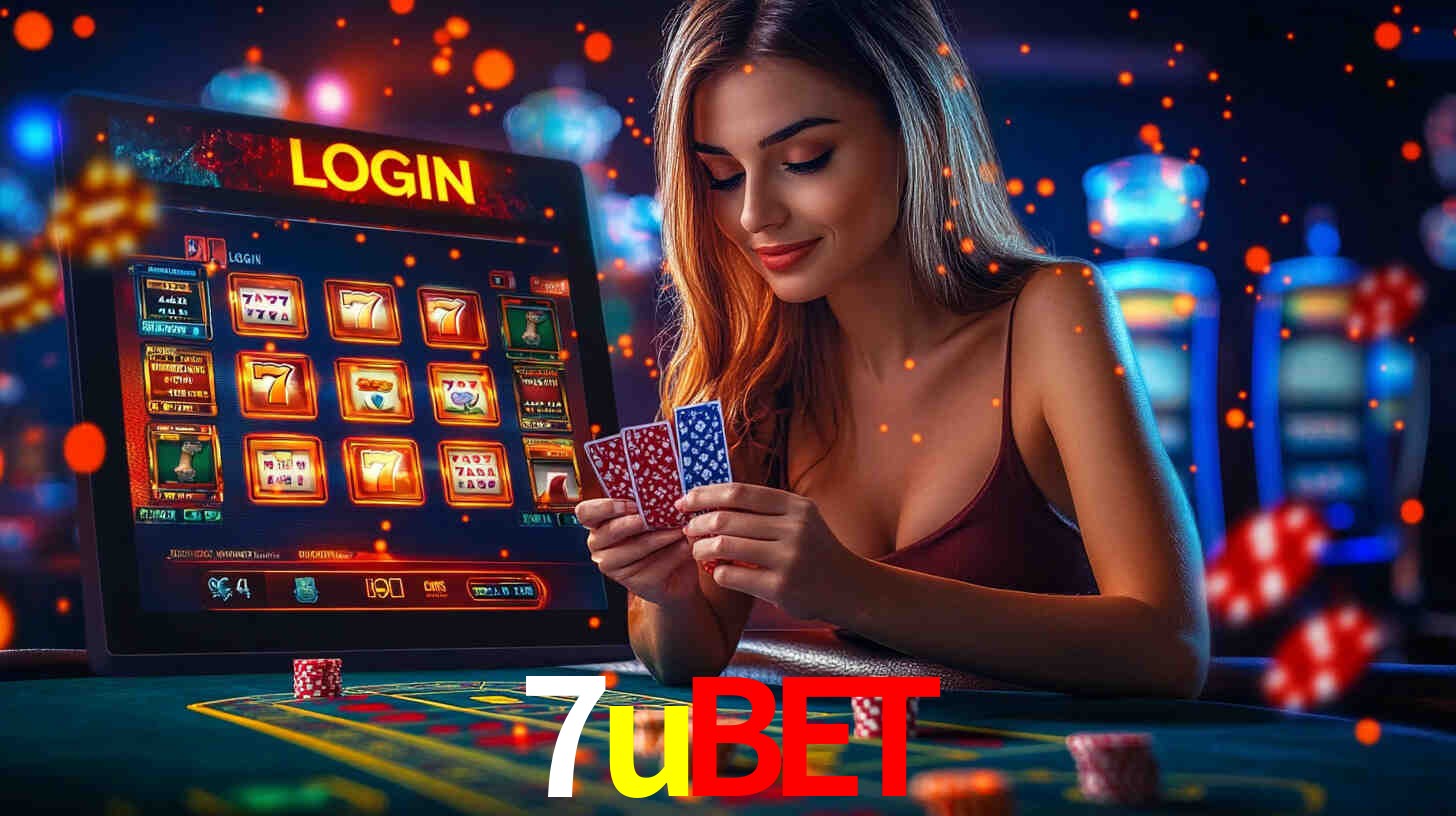 Vantagens App 7ubet