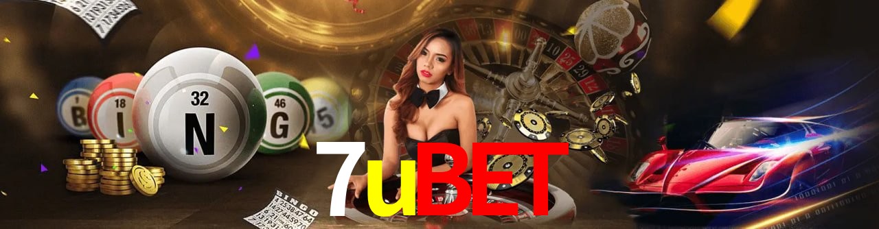 Slots RTP 7ubet