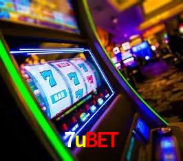 Inovações de Jogos na 7ubet: O Futuro das Experiências Interativas