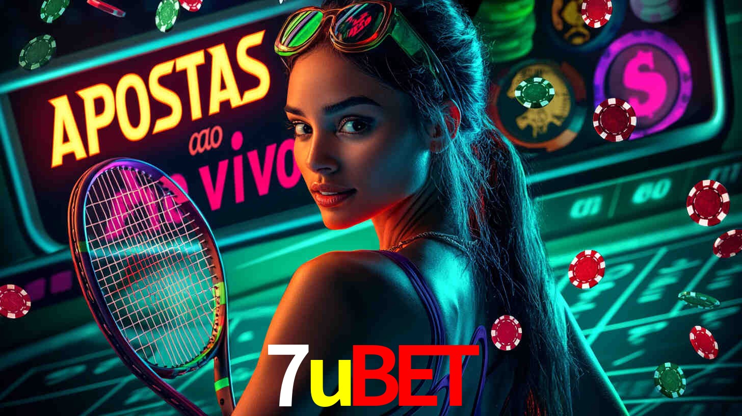 Segurança App 7ubet