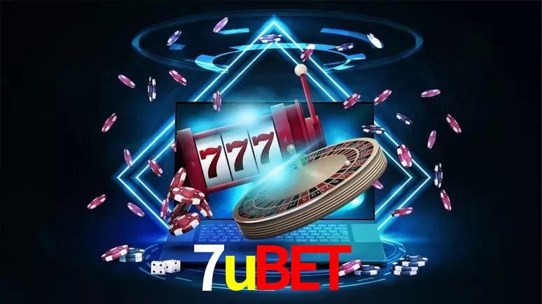 7ubet Processo de inscrição
