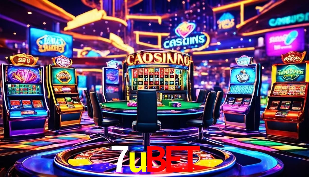 login 7ubet.com