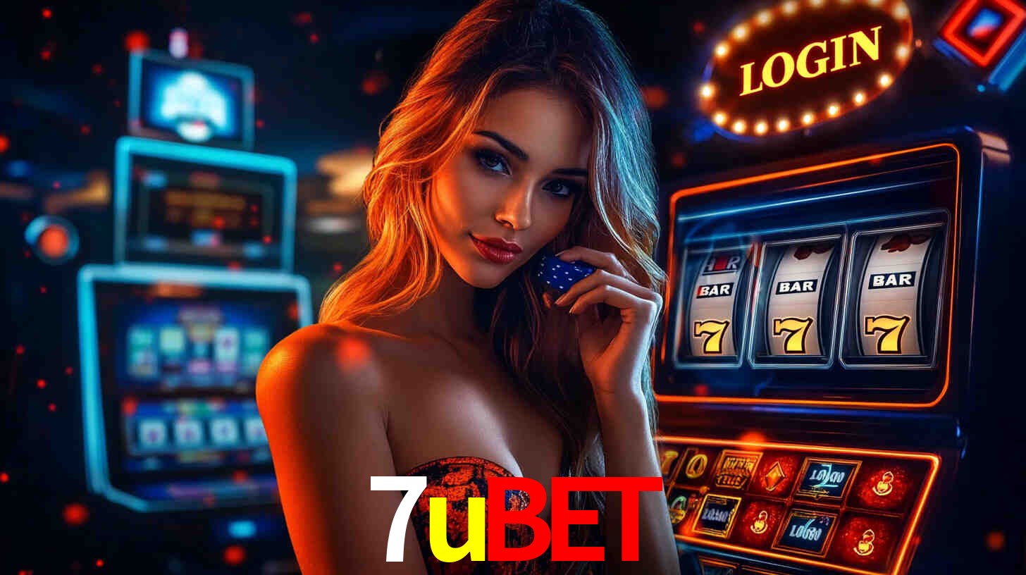 Promoções App 7ubet